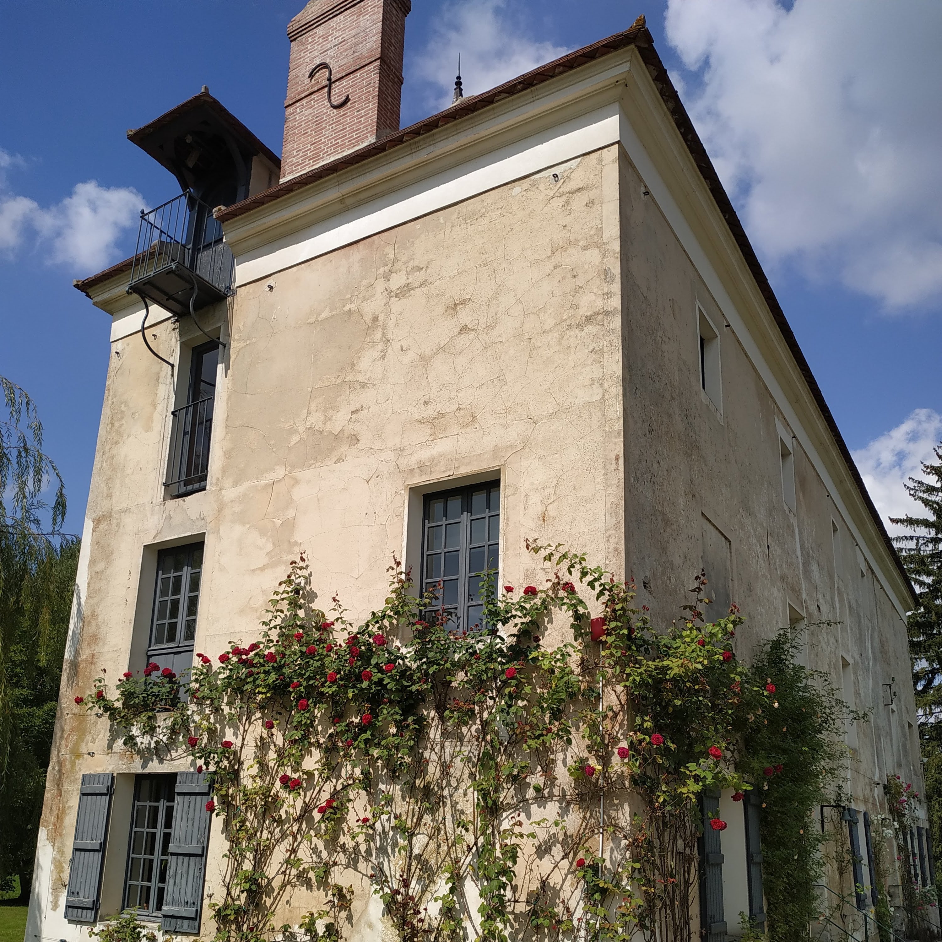  <small>© Commune de Veuilly-la-Poterie</small>