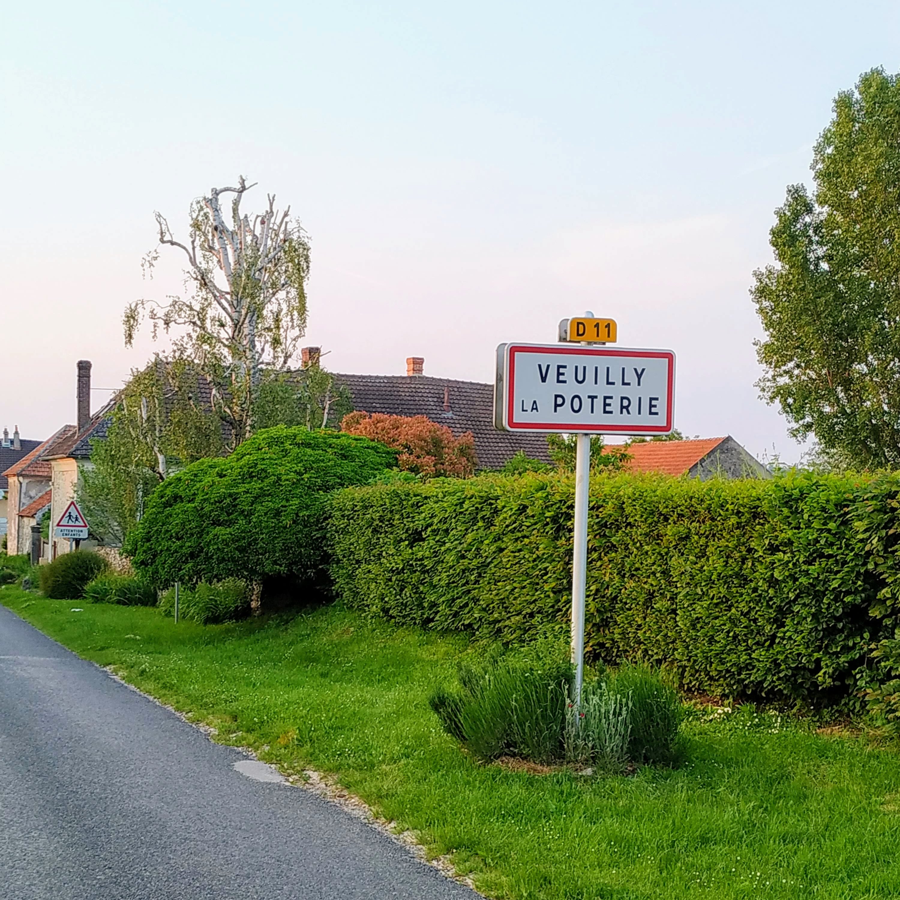  <small>© Commune de Veuilly-la-Poterie</small>