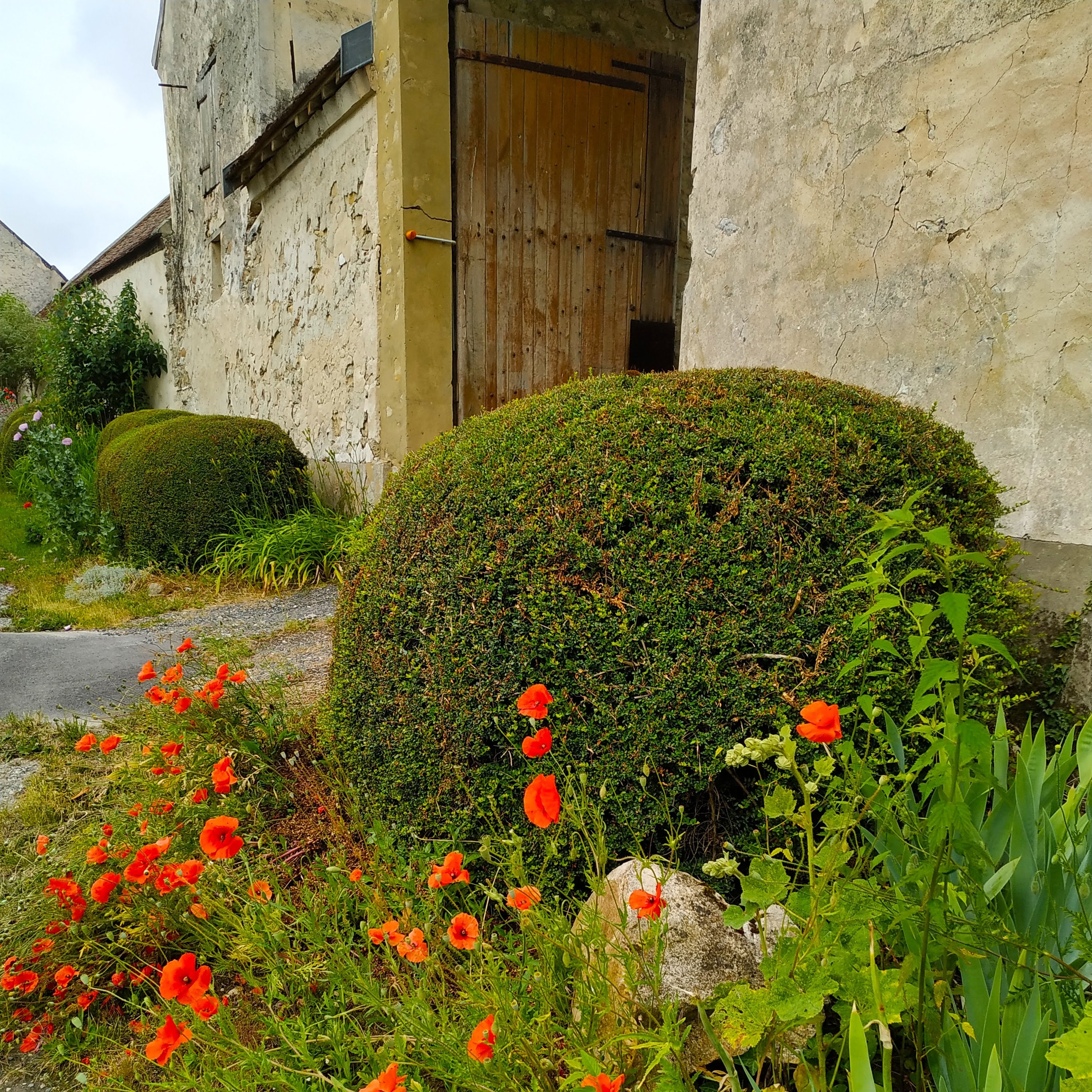  <small>© Commune de Veuilly-la-Poterie</small>