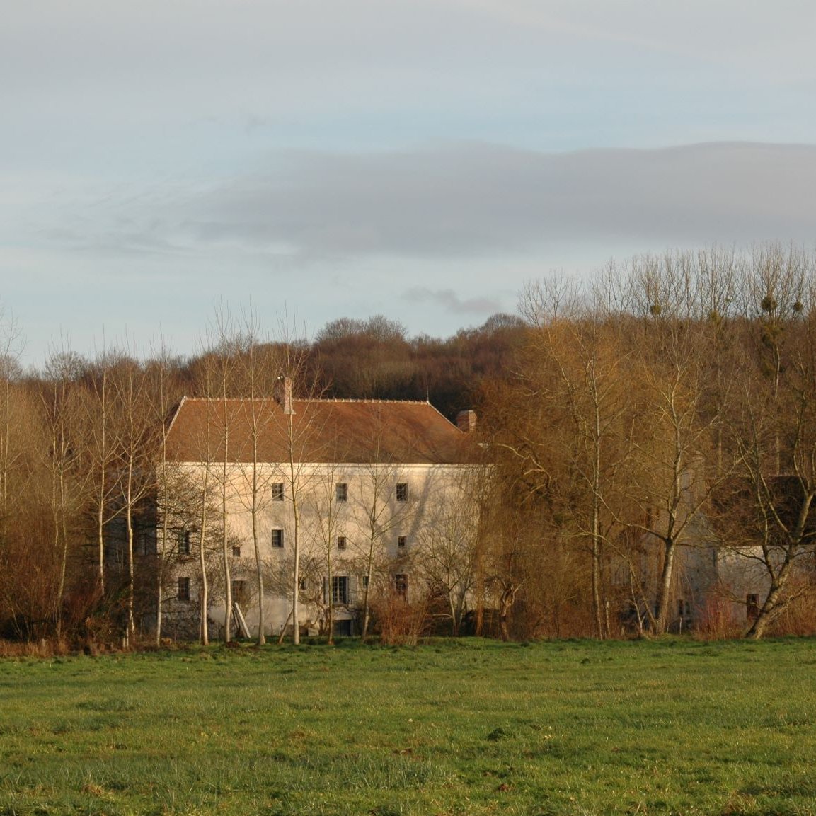  <small>© Commune de Veuilly-la-Poterie</small>