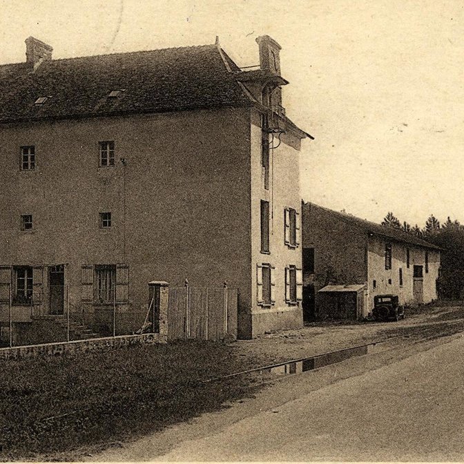  <small>© Commune de Veuilly-la-Poterie</small>