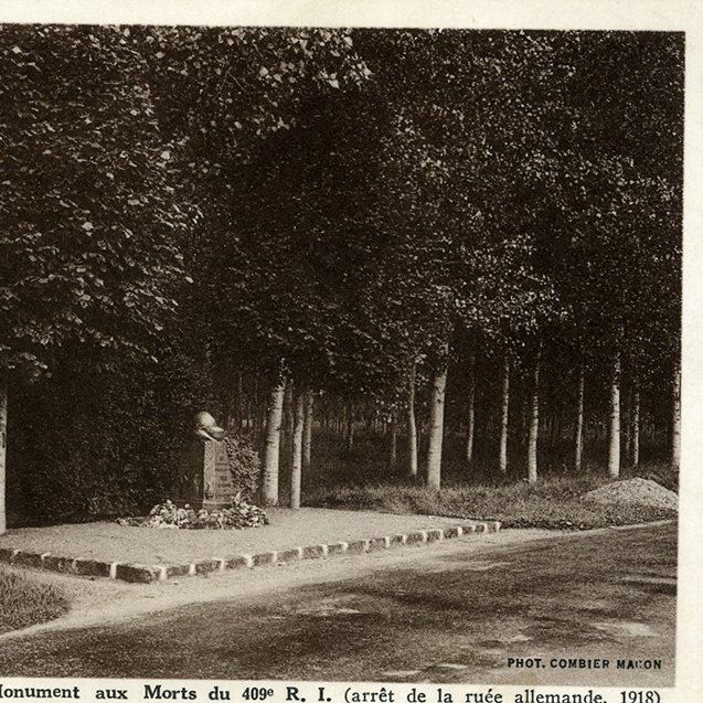  <small>© Commune de Veuilly-la-Poterie</small>