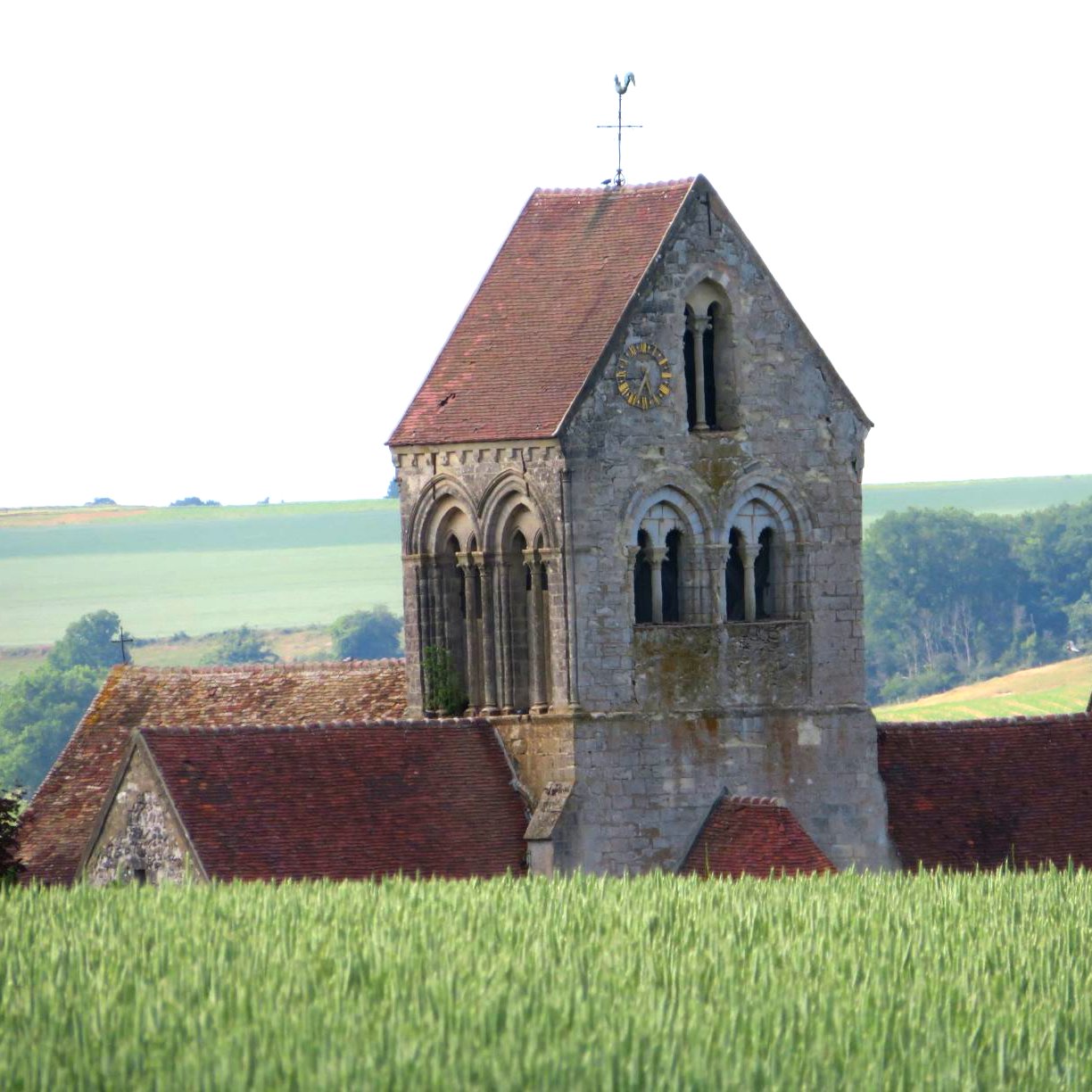  <small>© Commune de Veuilly-la-Poterie</small>