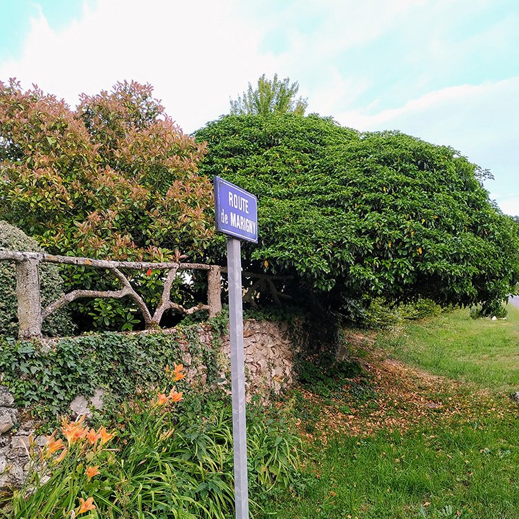  <small>© Commune de Veuilly-la-Poterie</small>