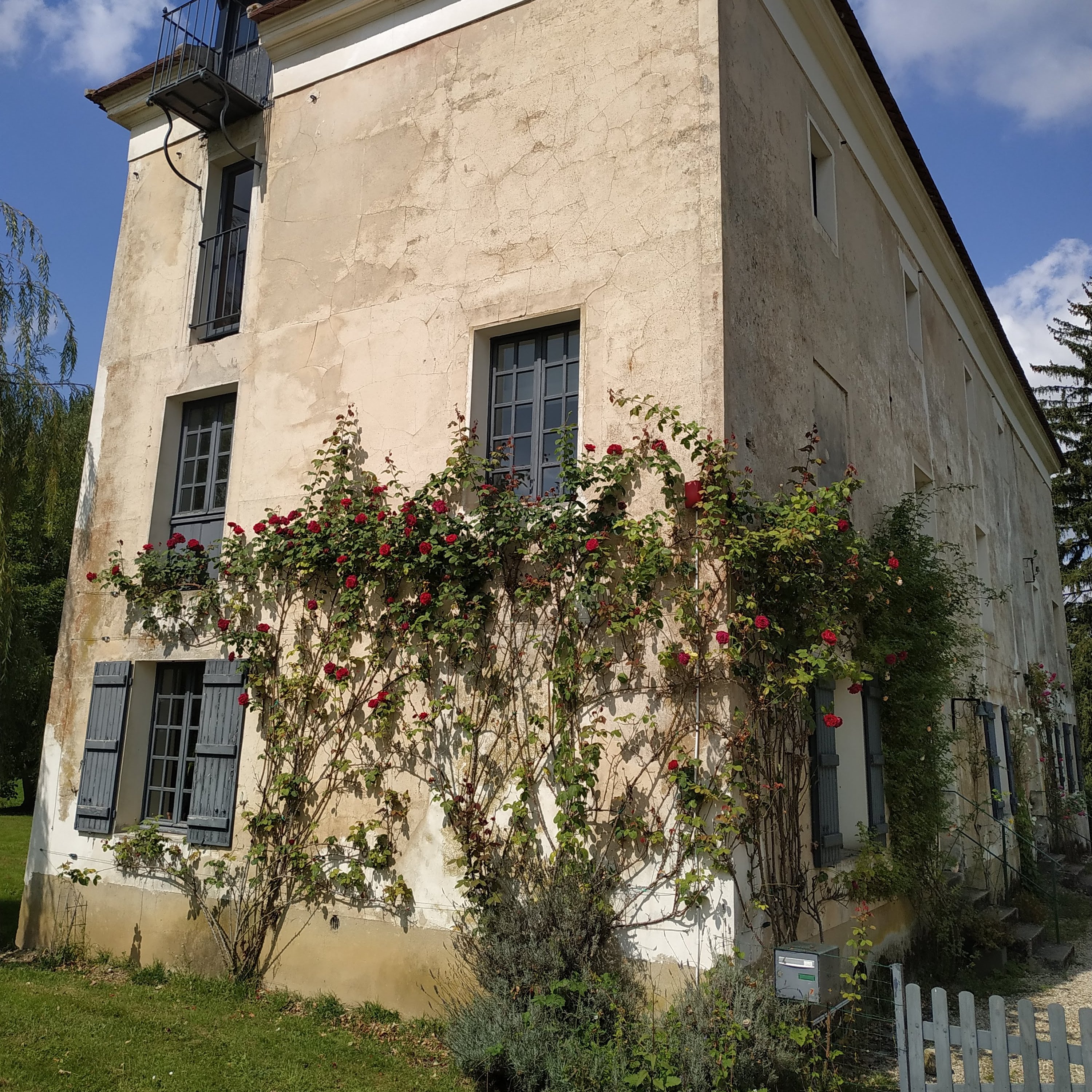  <small>© Commune de Veuilly-la-Poterie</small>