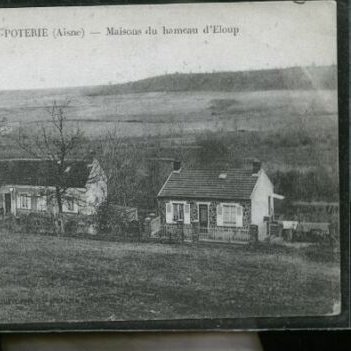 Eloup <small>© Commune de Veuilly-la-Poterie</small>