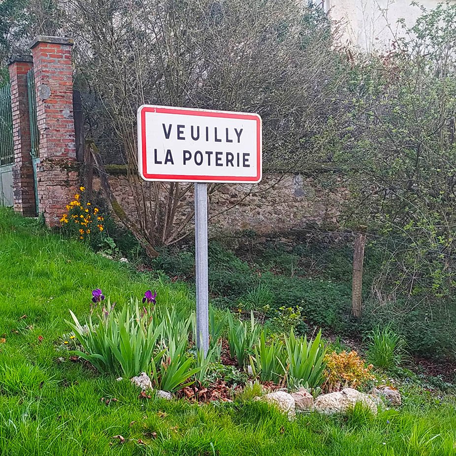  <small>© Commune de Veuilly-la-Poterie</small>