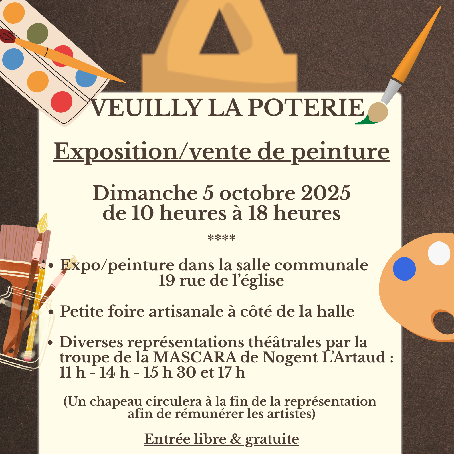  <small>© Commune de Veuilly-la-Poterie</small>