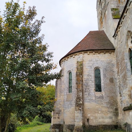  <small>© Commune de Veuilly-la-Poterie</small>