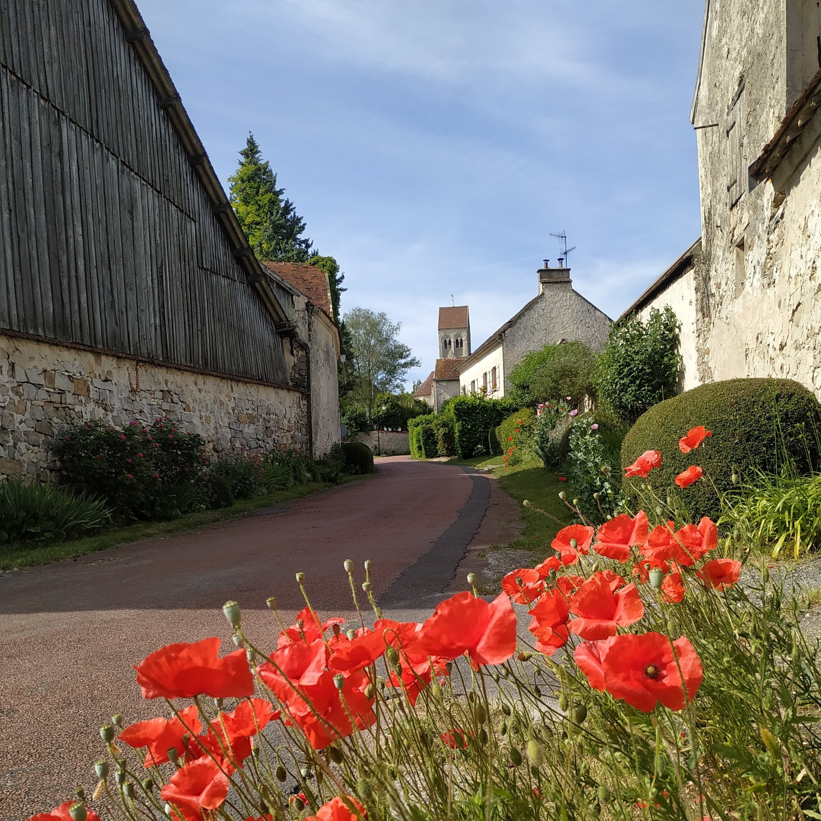  <small>© Commune de Veuilly-la-Poterie</small>