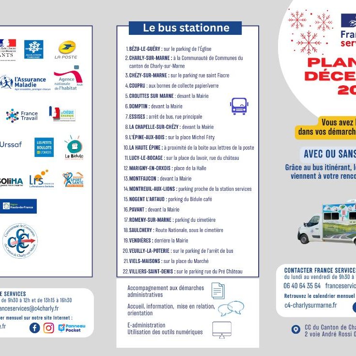  <small>© Commune de Veuilly-la-Poterie</small>