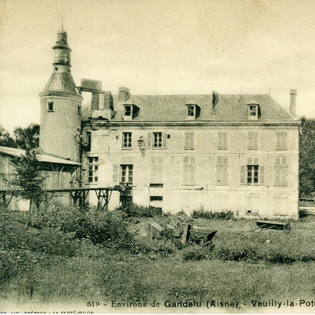  <small>© Commune de Veuilly-la-Poterie</small>