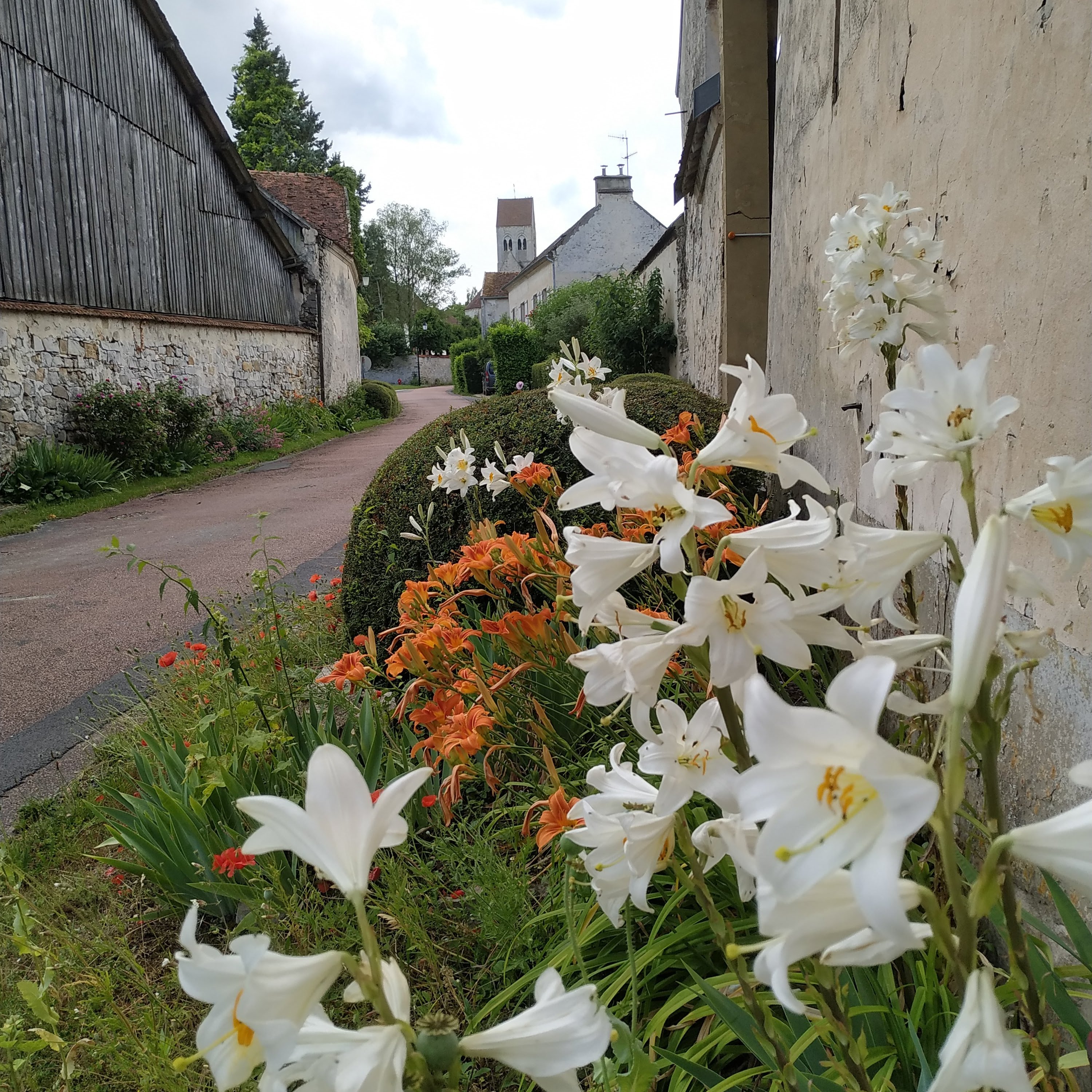  <small>© Commune de Veuilly-la-Poterie</small>