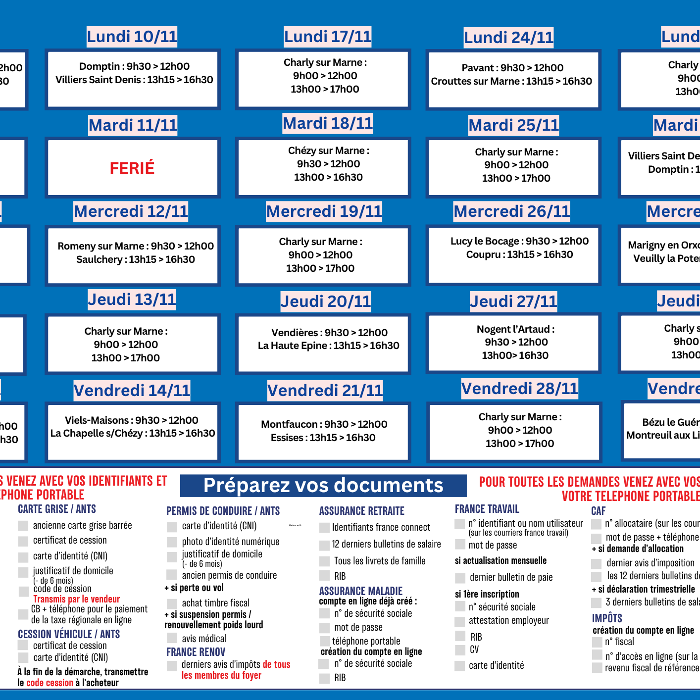  <small>© Commune de Veuilly-la-Poterie</small>