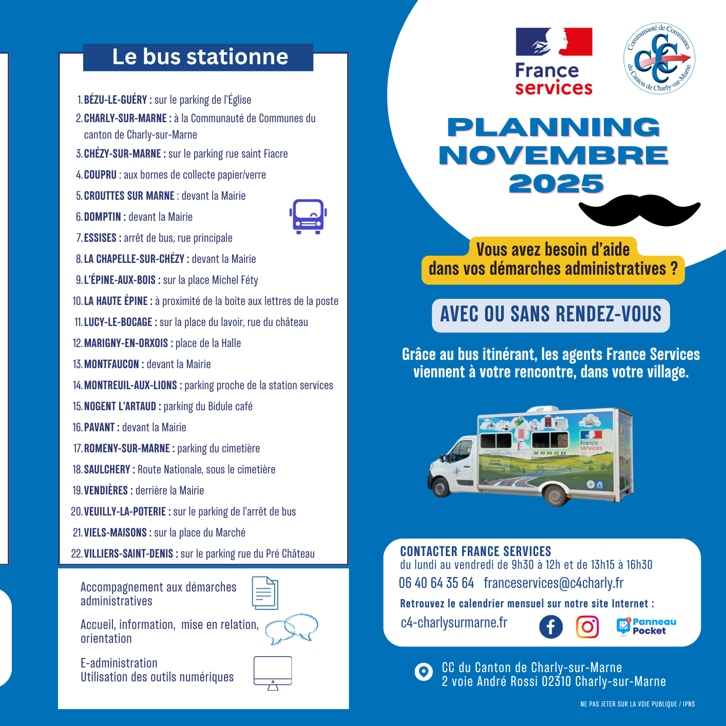  <small>© Commune de Veuilly-la-Poterie</small>